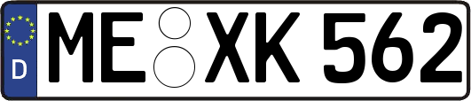 ME-XK562