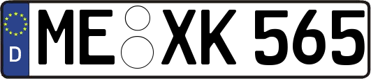 ME-XK565