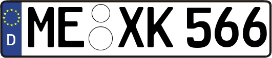 ME-XK566