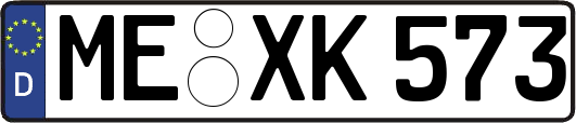ME-XK573