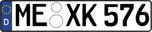 ME-XK576