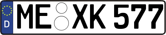 ME-XK577