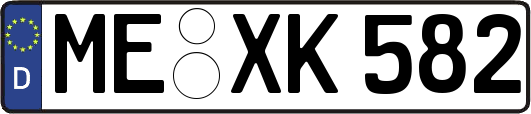 ME-XK582