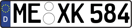 ME-XK584