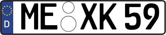 ME-XK59