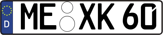 ME-XK60
