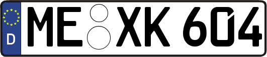 ME-XK604