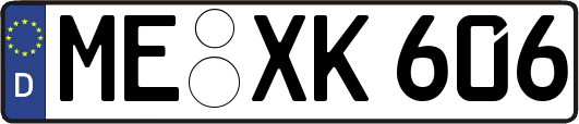 ME-XK606