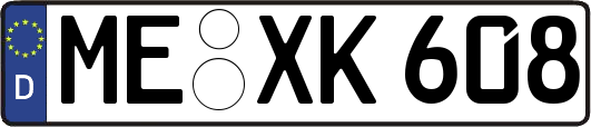 ME-XK608