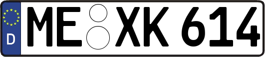 ME-XK614