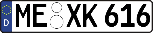 ME-XK616