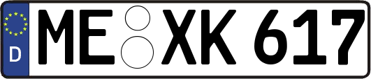 ME-XK617