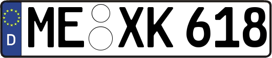 ME-XK618