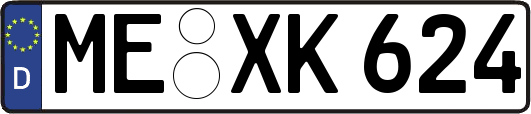 ME-XK624