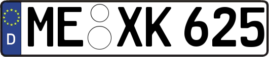 ME-XK625