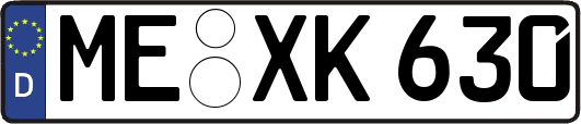 ME-XK630
