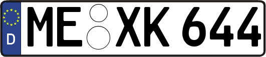ME-XK644