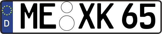 ME-XK65