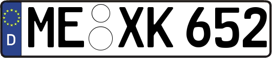 ME-XK652