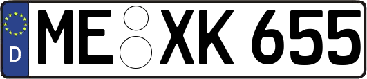 ME-XK655