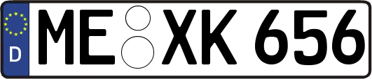 ME-XK656