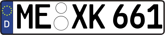 ME-XK661