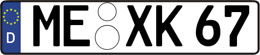 ME-XK67