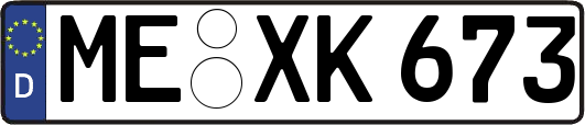 ME-XK673