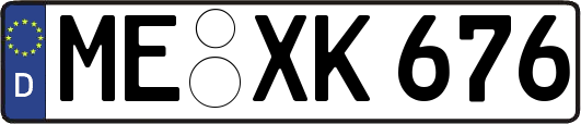 ME-XK676