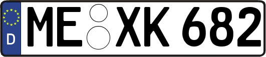 ME-XK682