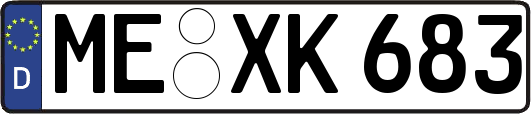ME-XK683