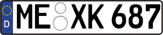 ME-XK687