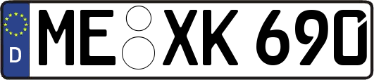 ME-XK690