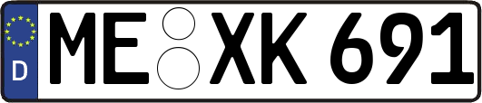ME-XK691