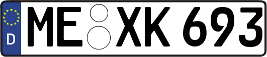 ME-XK693