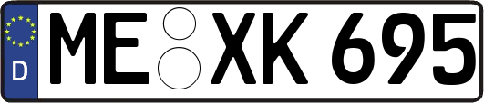 ME-XK695