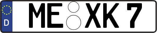 ME-XK7