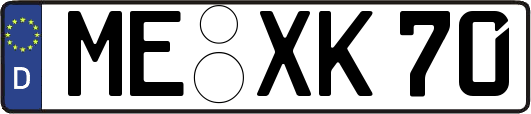 ME-XK70