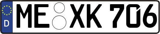 ME-XK706
