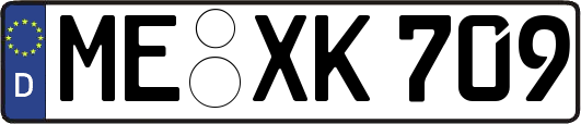 ME-XK709