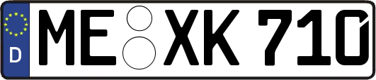 ME-XK710