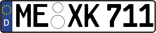 ME-XK711