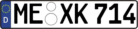 ME-XK714