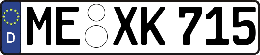 ME-XK715