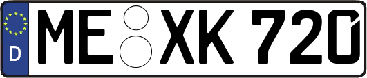 ME-XK720