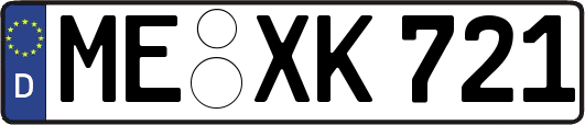ME-XK721