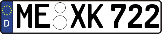 ME-XK722