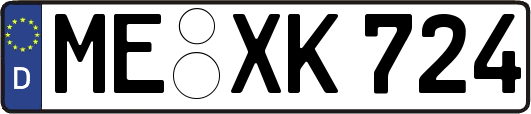 ME-XK724