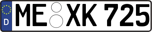 ME-XK725