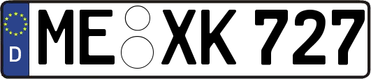 ME-XK727